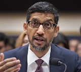 "I Googled It," Sundar Pichai Reacts to Bumrah's Batting Record