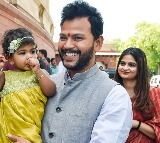 PM Modi And Chandrababu Birthday Wishes To Rammohan Naidu