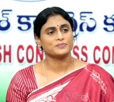 YS Sharmila Slams BJP Over Jamili Election Bills