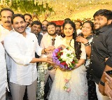 Jagan's Visit to Kurnool: Here Are the Photos!