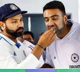Rohit Sharma Reveals Multiple Reasons Behind Ashwin's Retirement