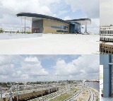 Charlapalli Railway Terminal to Be Inaugurated on December 28