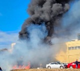 A plane crashed near Honolulus Airport