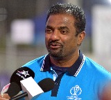Ashwin's passion for learning never waned till the end, says Sri Lankan legend Muralitharan