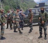5 terrorists killed, 2 Army soldiers injured in J&K gunfight