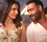 Ajay Devgn-starrer ‘De De Pyaar De 2’ books Nov 14, 2025 release