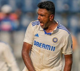 Request you all to forgive him and leave him alone, says Ashwin on father’s comments