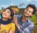 Leela Vinodam Movie Review