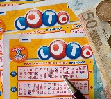 $40 Lottery Win Turns into $3 Million Jackpot for Kentucky Man