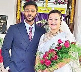 Love Knows No Borders: Warangal Boy Marries Italian Girl