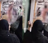 Shocking Incident on Mumbai Local Train: Naked Man Enters Women’s Compartment