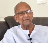 Hari Rama Jogaiah letter to Nimmala Rama Jogaiah