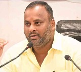 YSRCP MLAs are in Touch Minister Mandipalli Ramprasad Reddy Sensational Comments