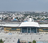 ₹430 Crore Charlapalli Railway Terminal Ready for Inauguration