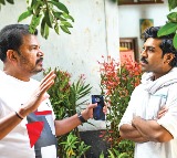 Shankar talks about bringing Ram Charan into Game Changer as lead role