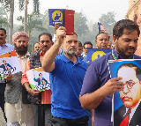 SC lawyer petitions for action against LoP Rahul Gandhi, seeks expulsion
