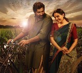 Vidudala 2 Movie Review