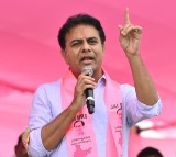 KTR to File Quash Petition in High Court