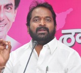 Telangana Former Minister Srinivas Goud to Face Action: TTD Chairman B.R. Naidu