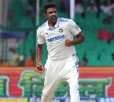 Please leave my father Ashwin urges media