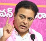 Not Afraid, Took Only a Policy Decision: KTR
