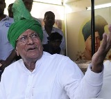 Om Prakash Chautala, Former Haryana Chief Minister, Passes Away