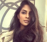 Pawan Kalyan Is Extremely Courteous: Sriya Reddy