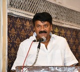 Talasani take a dig at Congress MLAs