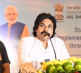 Pawan Kalyan Lays Foundation for Roads in Tribal Village Bagujola