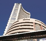 markets ends in losses
