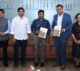 Two Key MoUs Signed in Andhra Pradesh Under Minister Nara Lokesh’s Leadership