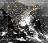 APSDMA issues rain alert for North Andhra