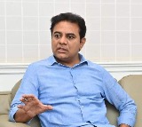 KTR Faces Tightening Legal Scrutiny as ED Registers Case