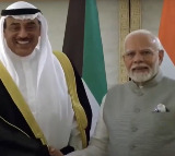 PM Modi to begin historic Kuwait visit today; focus on labour, bilateral ties