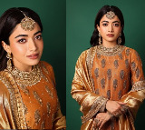 Rashmika reveals she attended her best friend’s sangeet just for ‘15 minutes’