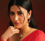 Shruti Haasan exits Adivi Sesh's ‘Dacoit’ due to ‘uncomfortable work conditions’