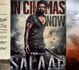 Hombale films announces next chapters of iconic films, Salaar and K.G.F. directed by Prashanth Neel