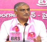 Olympics in Hyderabad? Harish Rao Questions Revanth Reddy’s Credibility