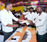 ₹1.26 Crore Distributed for Medical Aid: Minister Gottipati Highlights Welfare Initiatives