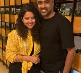 Prithi Ashwin took to Instagram to write a fitting tribute to her partner Ravichandran Ashwin retirement
