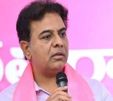 KTR Slams Revanth Reddy: “Betrayed All Sections of Society”