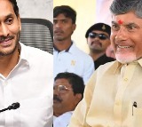 YS Jagan's Birthday: CM Chandrababu Extends Greetings