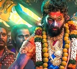 Pushpa 2 collections continuing at box office