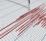 Mild Earthquake Strikes Andhra Pradesh’s Prakasam District