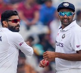 Ravindra Jadeja says He will Miss The Time that He Spent with Ravichandran Ashwin
