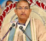 Chaganti Koteswara Rao Assigned Additional Role by Andhra Pradesh Government