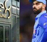 BBMP Issues Notice to Virat Kohli’s Pub in Bengaluru