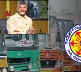 AP Government Takes Key Step Towards Free Bus Scheme Implementation