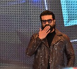 Ram Charan and Dil Raju Hold Meet-and-Greet in Dallas