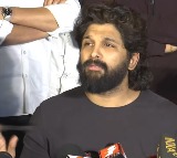 Allu Arjun Clarifies Allegations Amid Comments by CM Revanth Reddy